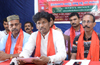 Kolar Rally: Vedike frustrated on Cine stars for demanding implementation of Yettinahole project